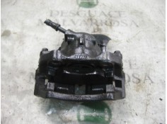 Recambio de pinza freno delantera izquierda para volkswagen golf iii berlina (1h1) 1.6 referencia OEM IAM    2