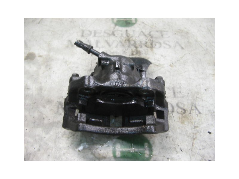 Recambio de pinza freno delantera izquierda para volkswagen golf iii berlina (1h1) 1.6 referencia OEM IAM   