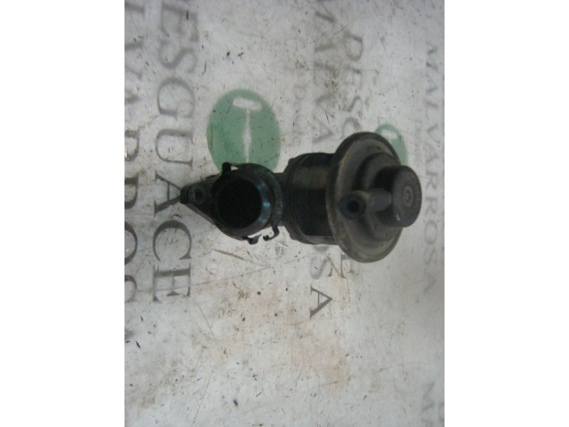 Recambio de valvula egr para peugeot 206 berlina xs referencia OEM IAM   