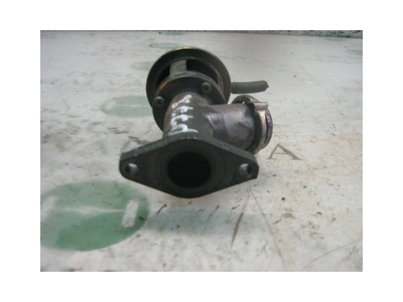 Recambio de valvula egr para peugeot 206 berlina xs referencia OEM IAM   