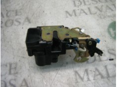 Recambio de cerradura puerta trasera derecha para chevrolet lacetti cdx referencia OEM IAM    2