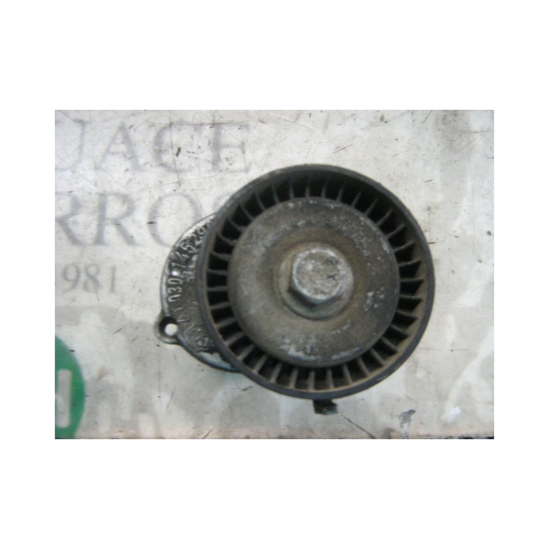 Recambio de tensor correa auxiliar para seat ibiza (6l1) 1.4 16v referencia OEM IAM   