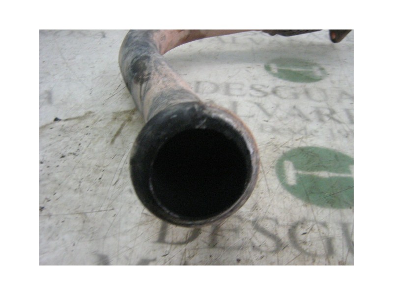 Recambio de salida colector para renault kangoo (f/kc0) rt referencia OEM IAM   