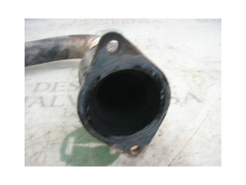 Recambio de salida colector para renault kangoo (f/kc0) rt referencia OEM IAM   