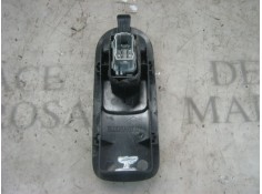 Recambio de mando elevalunas delantero derecho para renault scenic ii grand confort dynamique referencia OEM IAM    2
