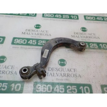 BRAZO SUSPENSION SUPERIOR TRASERO DERECHO 1K0505323N 