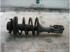 Recambio de amortiguador delantero izquierdo para kia joice 2.0 cat referencia OEM IAM   