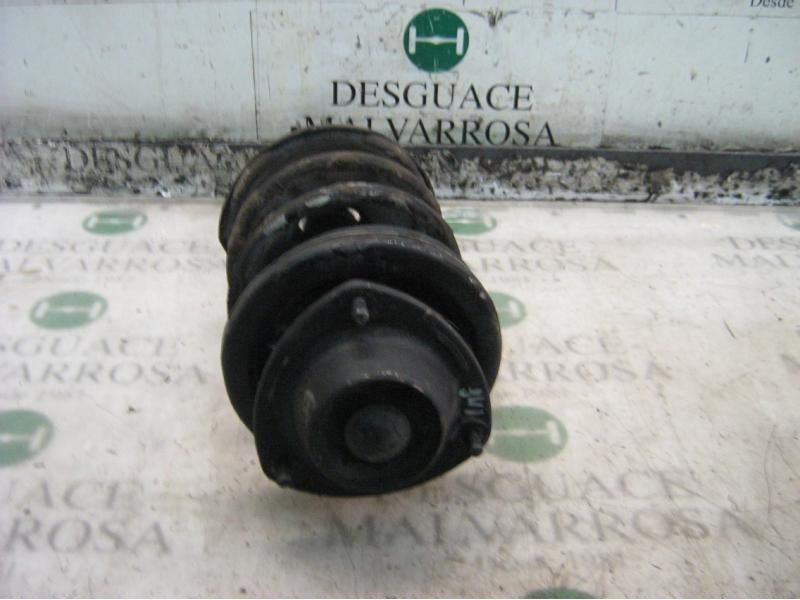 Recambio de amortiguador delantero izquierdo para kia joice 2.0 cat referencia OEM IAM   