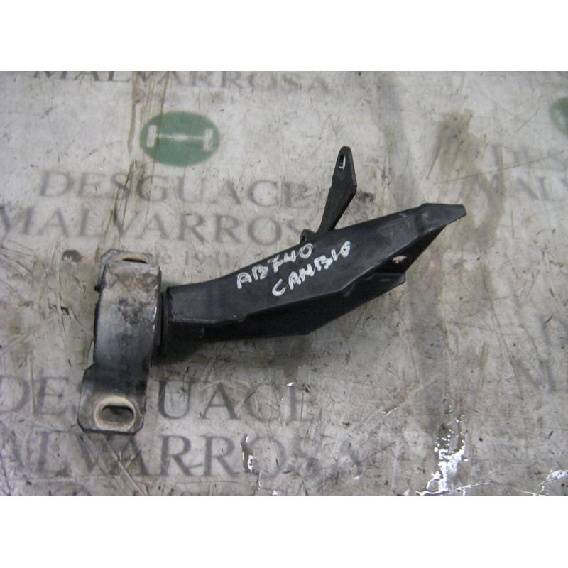 Recambio de soporte cambio para renault twingo (co6) 1.3 (c063/64) referencia OEM IAM   