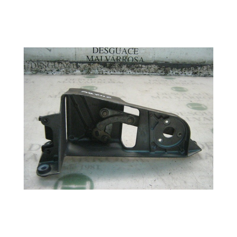 Recambio de articulacion limpia delantero para renault twingo (co6) 1.3 (c063/64) referencia OEM IAM   