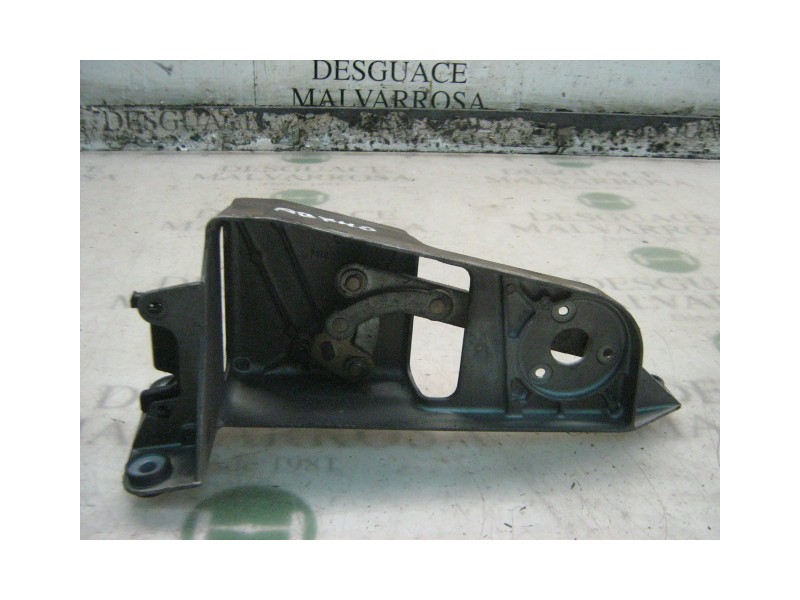 Recambio de articulacion limpia delantero para renault twingo (co6) 1.3 (c063/64) referencia OEM IAM   