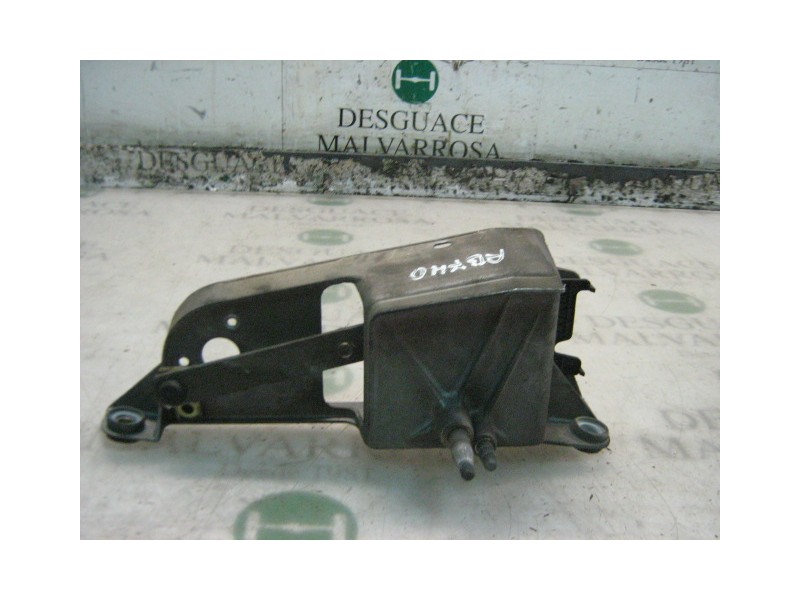 Recambio de articulacion limpia delantero para renault twingo (co6) 1.3 (c063/64) referencia OEM IAM   