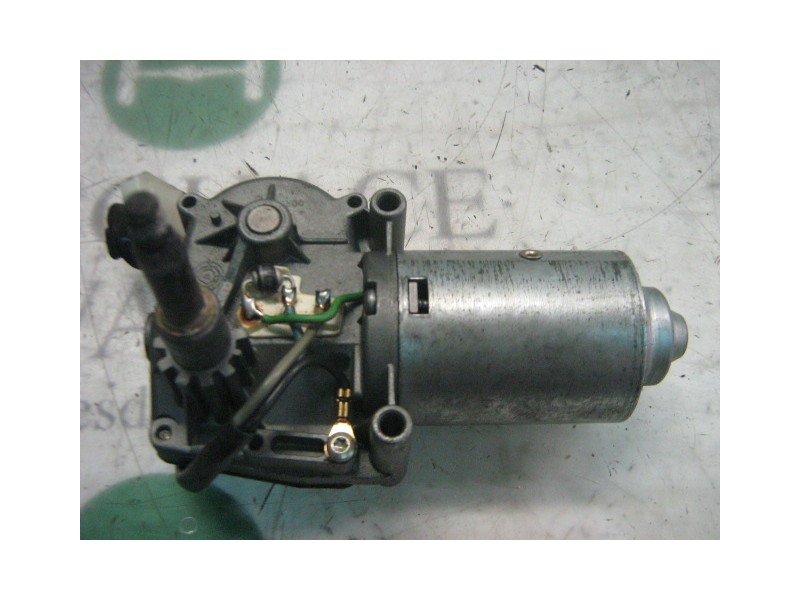 Recambio de motor limpia trasero para renault twingo (co6) 1.3 (c063/64) referencia OEM IAM   