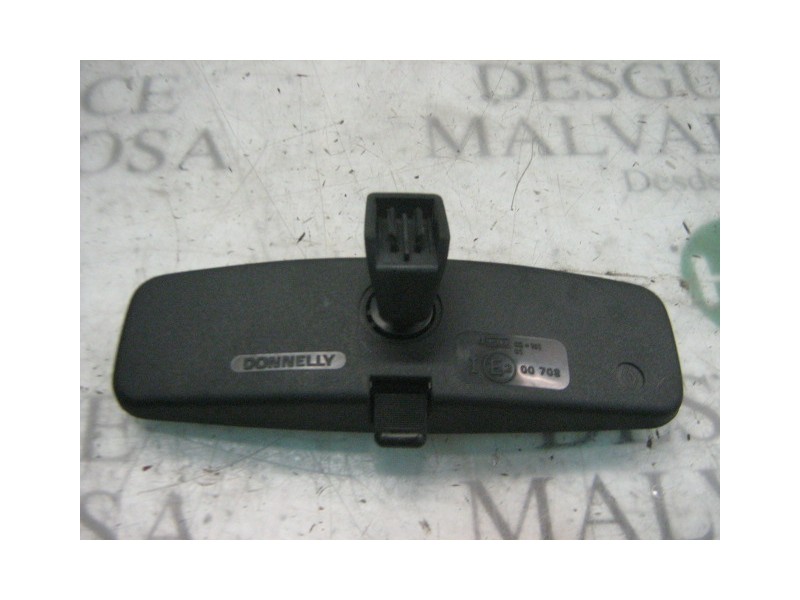 Recambio de espejo interior para renault twingo (co6) 1.3 (c063/64) referencia OEM IAM   