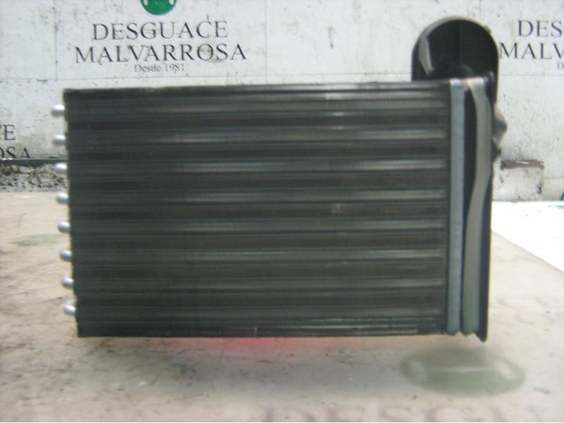 Recambio de radiador calefaccion / aire acondicionado para volkswagen golf iv berlina (1j1) básico referencia OEM IAM   