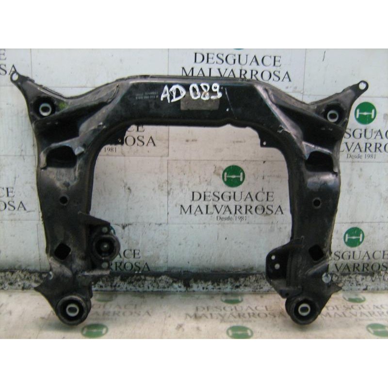 Recambio de puente delantero para audi a4 berlina (b5) 1.8 referencia OEM IAM 8D0399313BA  