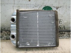Recambio de radiador calefaccion / aire acondicionado para volkswagen touareg (7la) v6 referencia OEM IAM 7L0819031  
