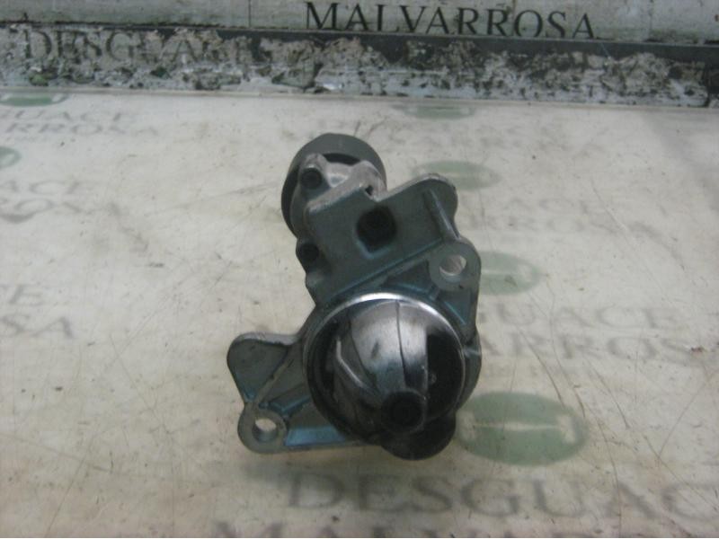 Recambio de motor arranque para mini mini (r50,r53) cooper referencia OEM IAM 12417570487 001106019 001106019