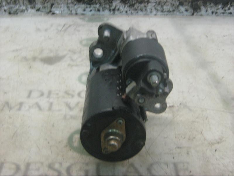 Recambio de motor arranque para mini mini (r50,r53) cooper referencia OEM IAM 12417570487 001106019 001106019