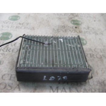 EVAPORADOR AIRE ACONDICIONADO 