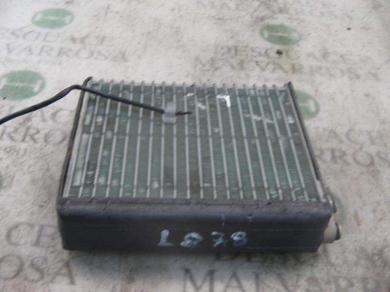 Recambio de evaporador aire acondicionado para mg serie 75 (rj) 2.0 cdti classic referencia OEM IAM   