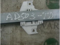 Recambio de elevalunas trasero derecho para hyundai matrix (fc) 1.6 gls referencia OEM IAM 8340417010   2