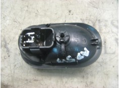 Recambio de maneta interior trasera derecha para renault scenic ii exception referencia OEM IAM    2