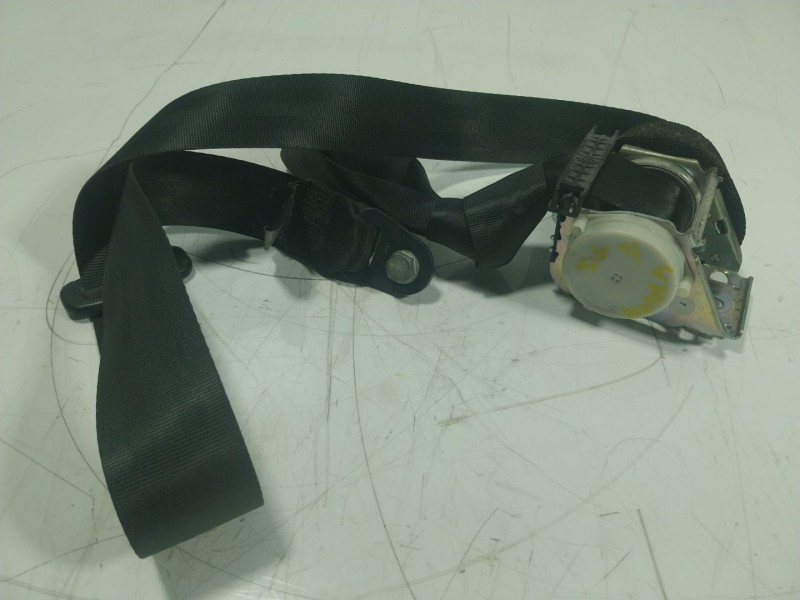 Recambio de cinturon seguridad trasero izquierdo para peugeot 3008 i monospace (0u_) 1.6 hdi referencia OEM IAM 8975HY 968203628