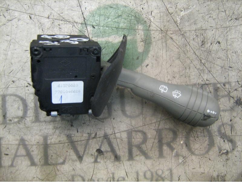 Recambio de mando limpia para renault twingo (co6) 1.2 alize referencia OEM IAM   