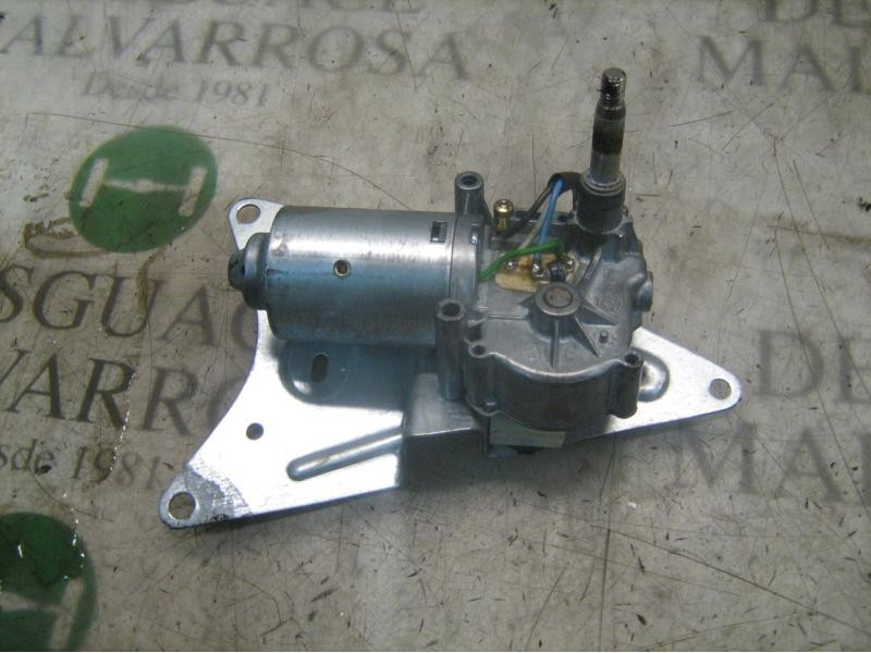 Recambio de motor limpia trasero para renault twingo (co6) 1.2 alize referencia OEM IAM   