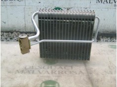 Recambio de evaporador aire acondicionado para renault twingo (co6) 1.2 alize referencia OEM IAM   