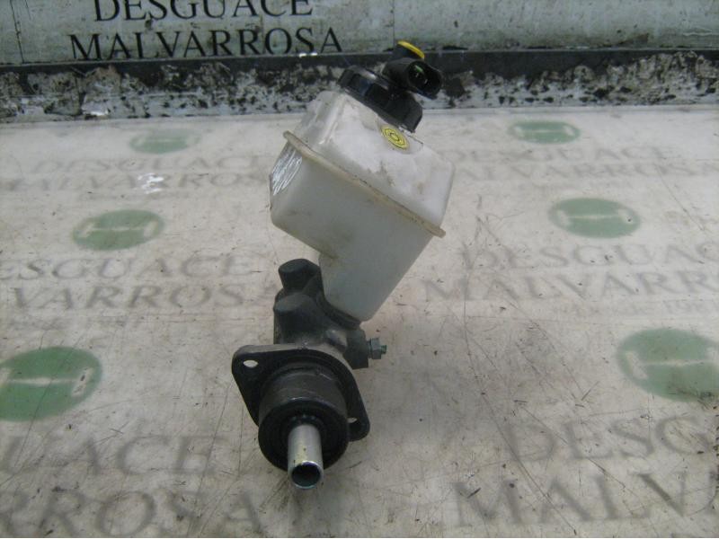 Recambio de bomba freno para renault twingo (co6) 1.2 alize referencia OEM IAM   