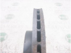 Recambio de disco freno delantero para renault twingo (co6) 1.2 alize referencia OEM IAM    2