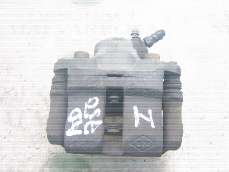 Recambio de pinza freno delantera izquierda para renault twingo (co6) 1.2 alize referencia OEM IAM   