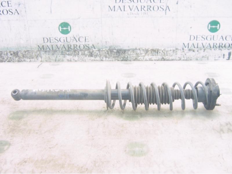 Recambio de amortiguador trasero izquierdo para renault twingo (co6) 1.2 alize referencia OEM IAM   