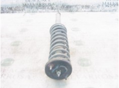 Recambio de amortiguador trasero izquierdo para renault twingo (co6) 1.2 alize referencia OEM IAM    2