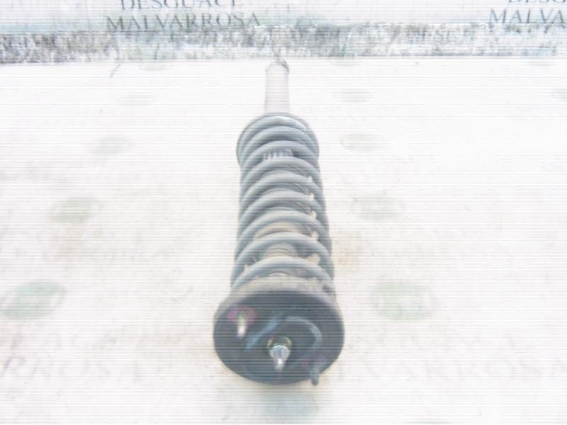 Recambio de amortiguador trasero izquierdo para renault twingo (co6) 1.2 alize referencia OEM IAM   