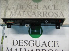 Recambio de piloto trasero central para hyundai coupe (gk) 2.0 fx full referencia OEM IAM 927002C000LK   2