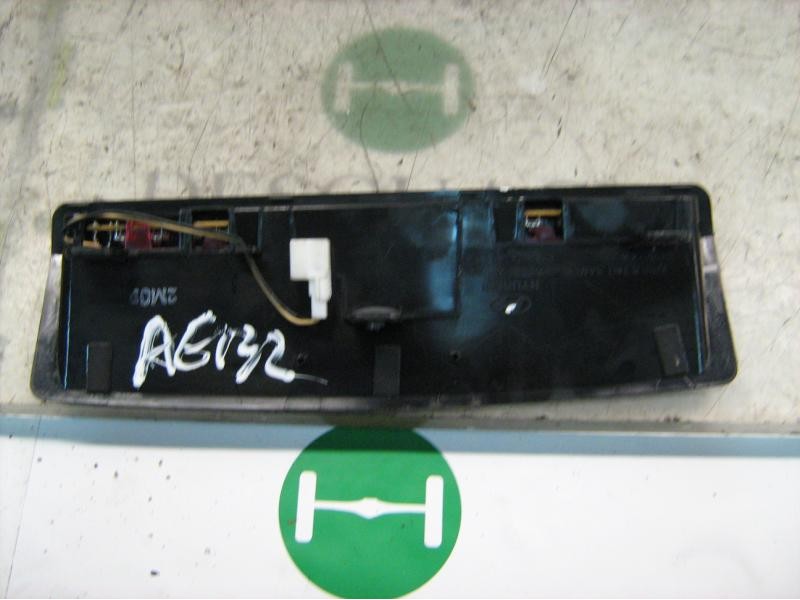 Recambio de piloto trasero central para hyundai coupe (gk) 2.0 fx full referencia OEM IAM 927002C000LK  