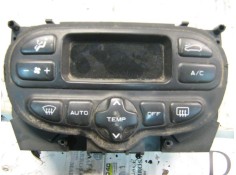 Recambio de mando climatizador para citroën xsara picasso 2.0 hdi referencia OEM IAM   