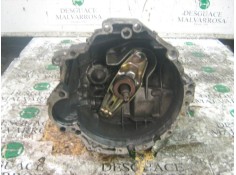 Recambio de caja cambios para audi a6 berlina (c4) 2.6 v6 cat (abc) referencia OEM IAM  CVY  2