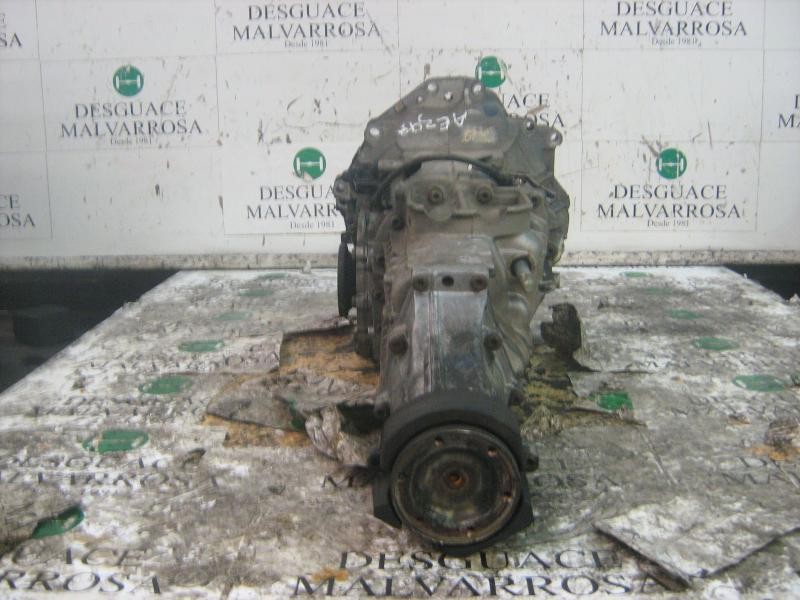 Recambio de caja cambios para audi a6 berlina (c4) 2.6 v6 cat (abc) referencia OEM IAM  CVY 