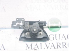 Recambio de maneta porton para opel corsa c cosmo referencia OEM IAM    2