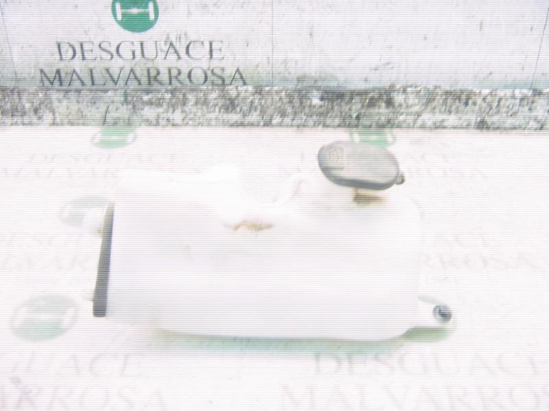 Recambio de deposito limpia para renault clio ii fase ii (b/cb0) authentique referencia OEM IAM   
