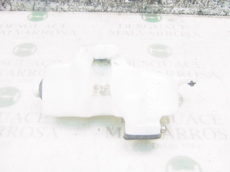 Recambio de deposito limpia para renault clio ii fase ii (b/cb0) authentique referencia OEM IAM   