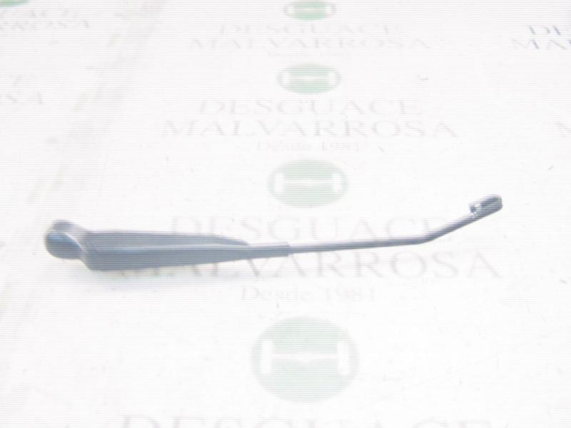 Recambio de brazo limpia trasero para renault kangoo (f/kc0) authentique referencia OEM IAM   