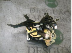 Recambio de cerradura puerta trasera izquierda para mercedes-benz clase c (w202) berlina 180 (202.018) referencia OEM IAM    2