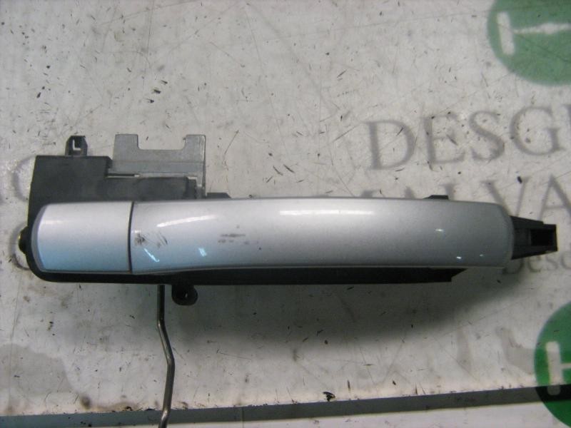 Recambio de maneta exterior delantera derecha para ford mondeo turnier (ge) ghia referencia OEM IAM   