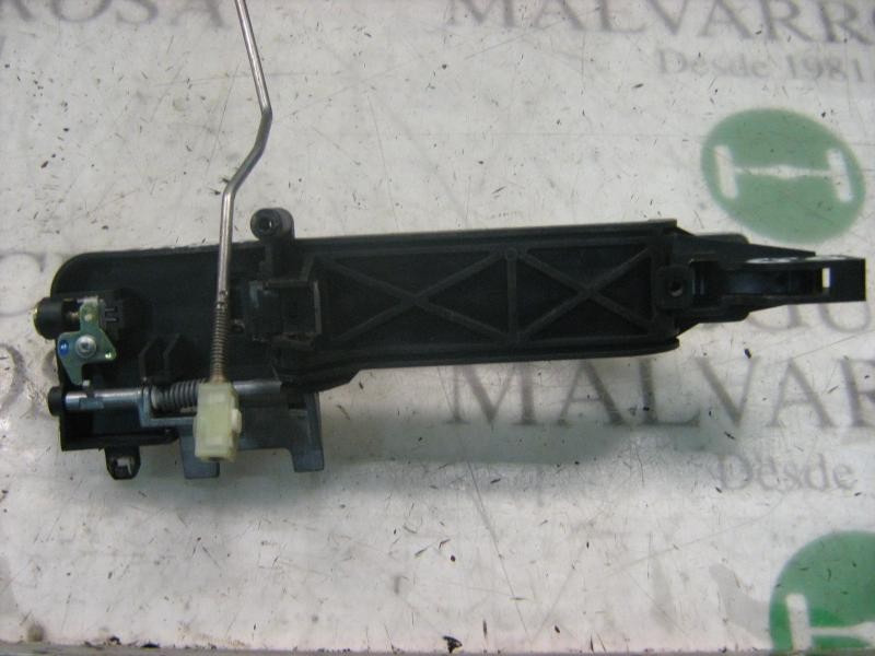 Recambio de maneta exterior delantera derecha para ford mondeo turnier (ge) ghia referencia OEM IAM   
