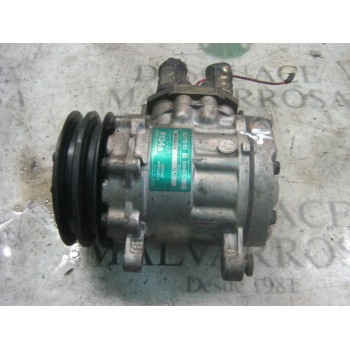 COMPRESOR AIRE ACONDICIONADO 